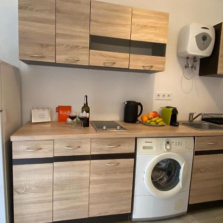 B20 Apartment بودابست المظهر الخارجي الصورة