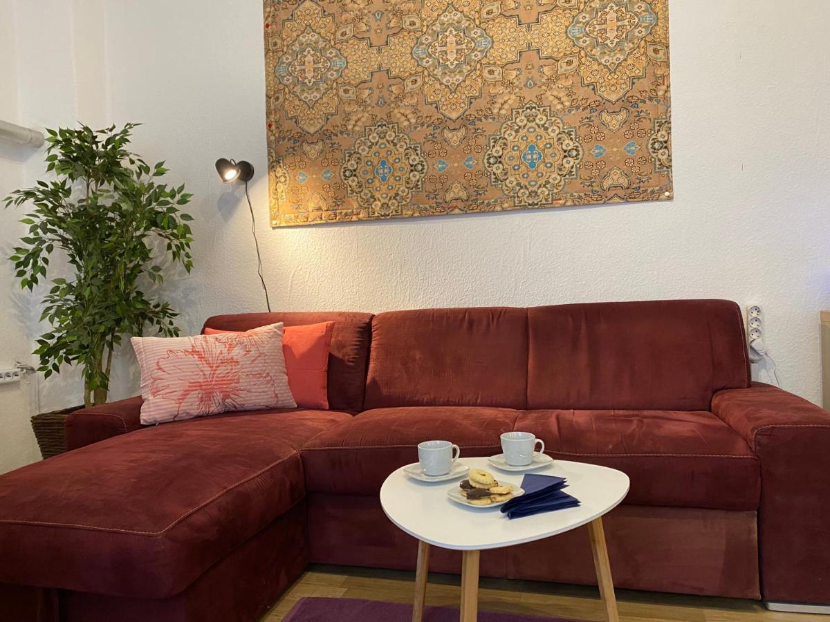 B20 Apartment بودابست المظهر الخارجي الصورة